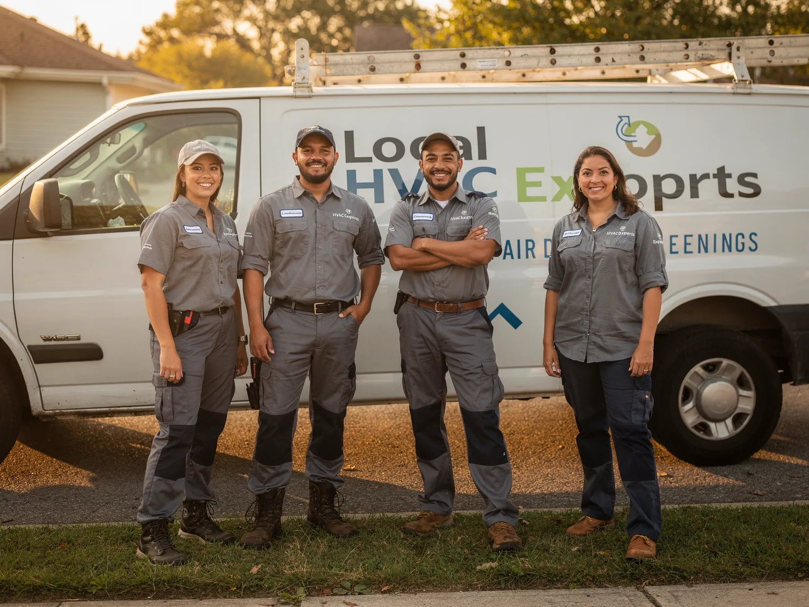 24/7 HVAC Repair & AC Replacement company in Waynetown, IN